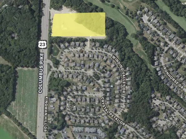 90 Stoneybank Dr, Delaware, OH 43015