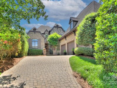 809 Verney Ln, Charlotte, NC, 28226