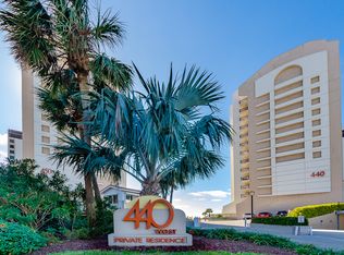 450 S Gulfview Blvd #807S, Clearwater Beach, FL 33767