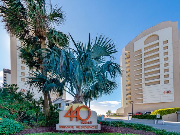 450 S Gulfview Blvd #807S