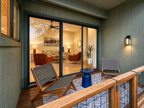 601 Nelray Blvd APT 6, Austin, TX 78751