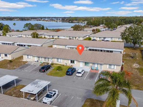 260 Winter Ridge Blvd #38, Winter Haven, FL 33881