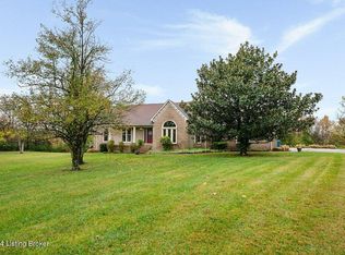 2400 Beech Dr, La Grange, KY 40031