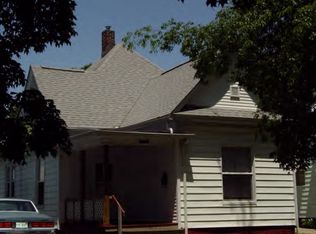 1228 E Hickory St, Decatur, IL 62526