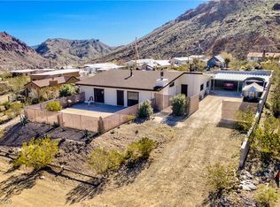 15621 Bonanza St, Searchlight, NV 89046