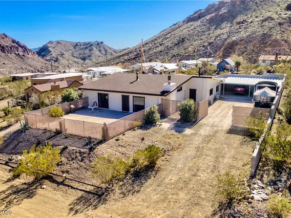 15621 Bonanza St, Searchlight, NV 89046
