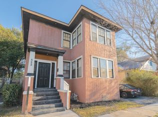 522 E 38th St #B, Savannah, GA 31401