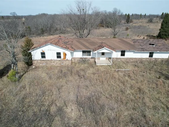 36239 Highway 9, Seminole, OK 74868