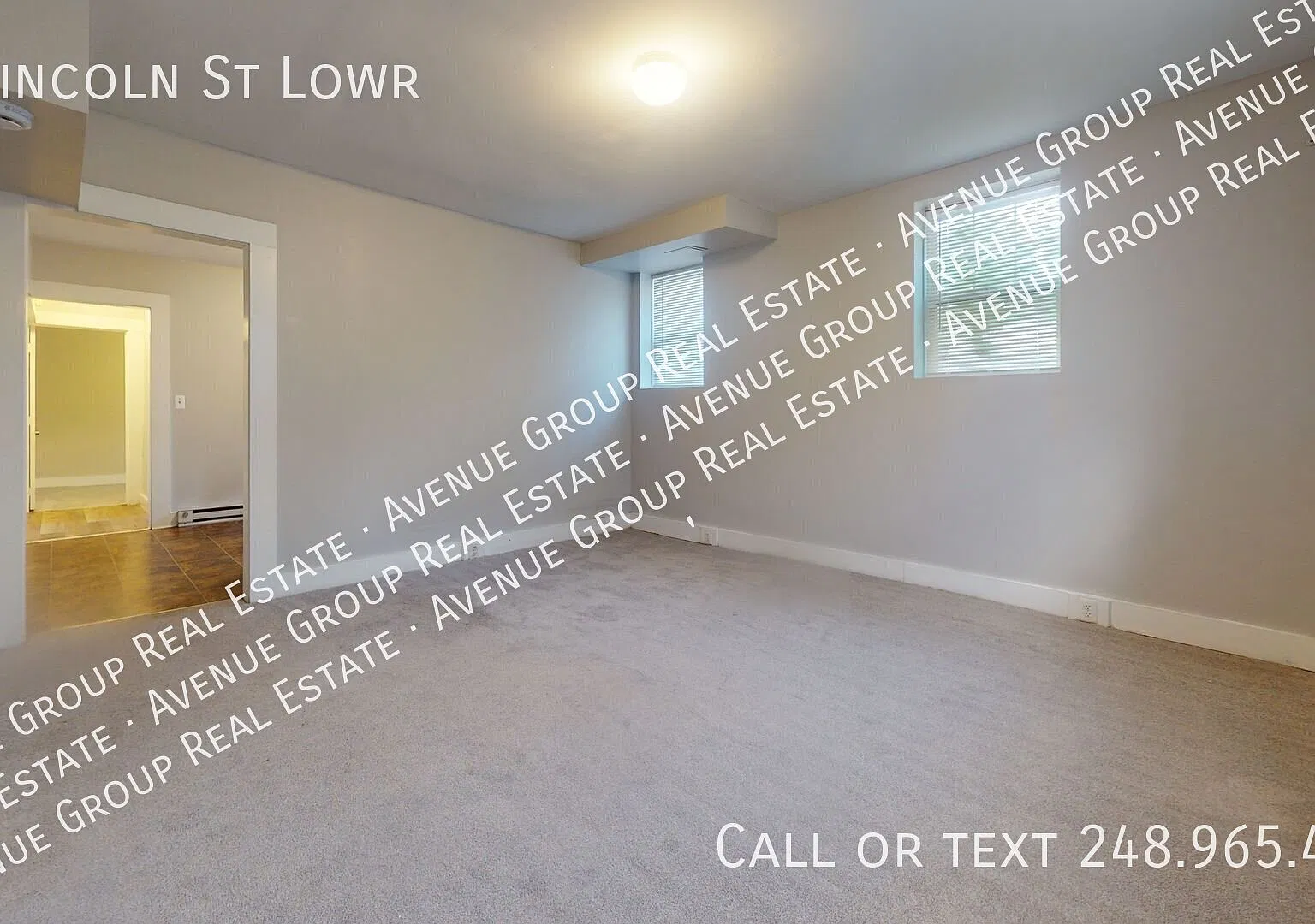 Charming 1-Bedroom Apartment For Lease In Pontiac! 2nd Months' Rent Free! — Photo 1