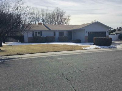 2707 Del Mar Dr, Grand Junction, CO, 81506
