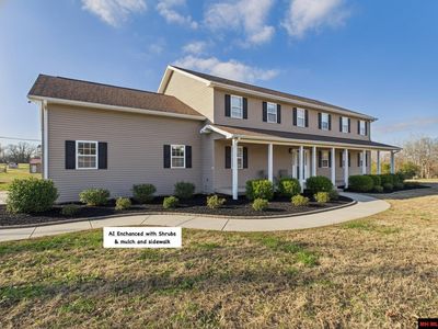 174 County Road 710, Gassville, AR, 72635