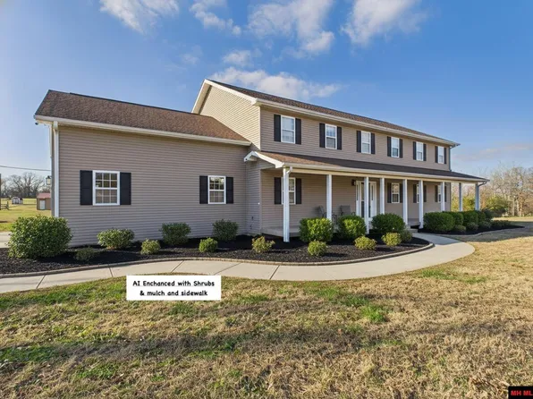 174 County Road 710, Gassville, AR 72635