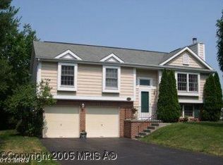11509 Sir Spencer Way, Germantown, MD 20876