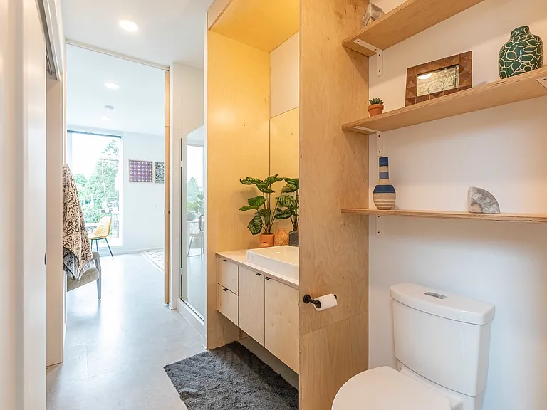Artisan Apartments — Photo 17