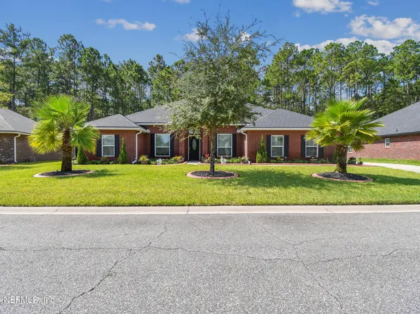 10943 LOTHMORE Road, Jacksonville, FL 32221