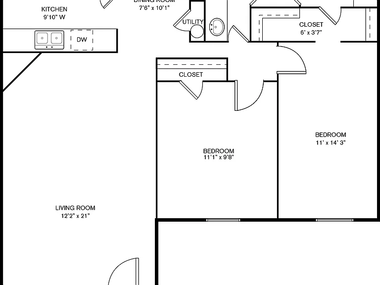 The Phoenix Apartments — Photo 27