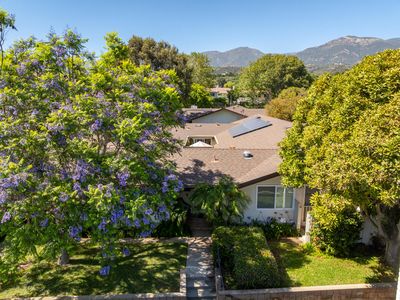 885 Cieneguitas Rd, Santa Barbara, CA, 93110