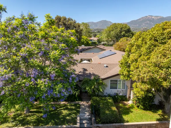 885 Cieneguitas Rd, Santa Barbara, CA 93110