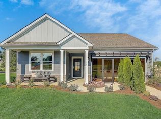 1000 Daphne Dr LOT 14, Ashland City, TN 37015