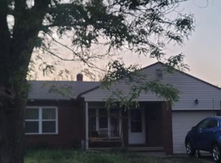 1151 S Inverness Dr, Wichita, KS 67218