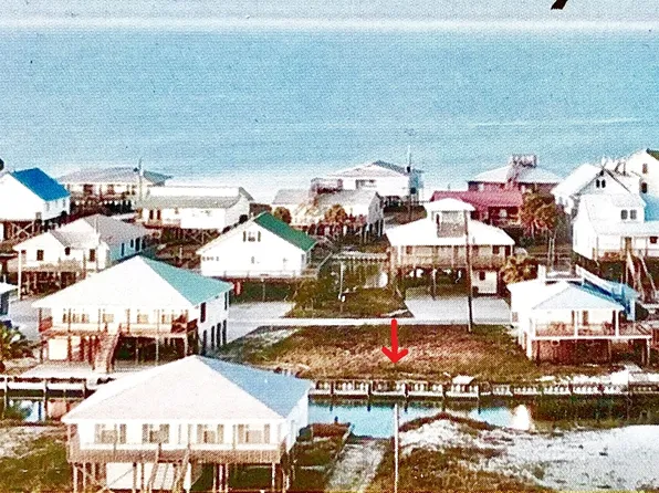 2239 Mallard St, Dauphin Island, AL 36528