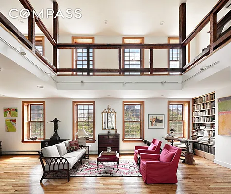 Sold by Compass | media 29