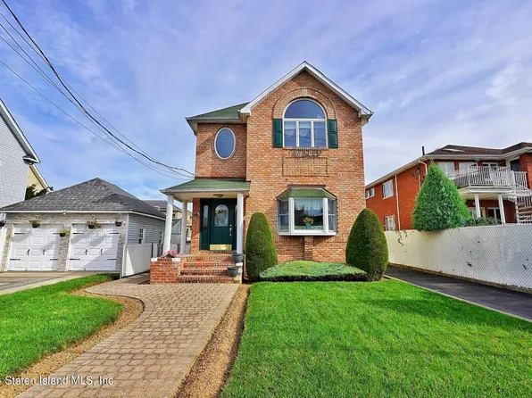 97 Auburn Ave, Staten Island, NY 10314