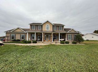 673 Brackenridge Rd, Vincent, OH 45784