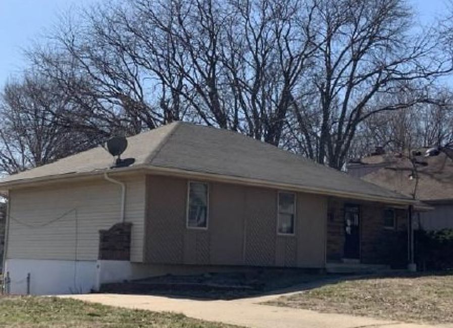 Property Front View