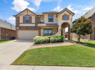 167 Colonial Trce, Fate, TX 75189