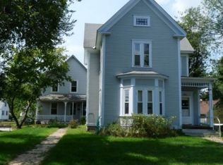 120 Avon St APT 1, Manchester, NH 03102