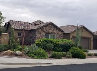 3963 E Elmwood Pl, Chandler, AZ 85249