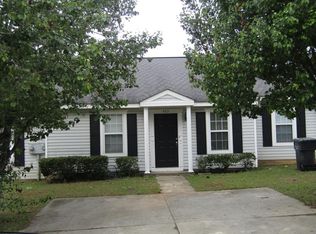 405 Woodhazel Way, Hephzibah, GA 30815