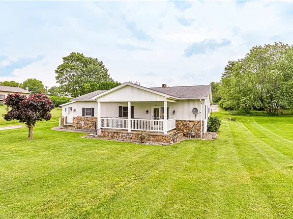 103 Peanut St, Derry, PA 15627