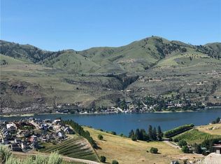 105 Crest Dr, Chelan, WA 98816