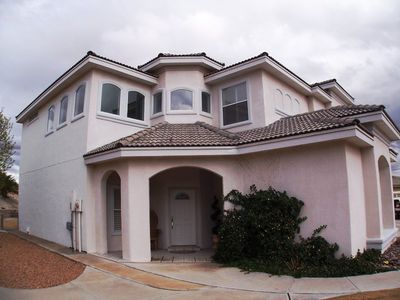12299 Bronco Buster Ln, El Paso, TX, 79936