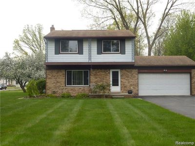 16931 Edwards Ave, Southfield, MI, 48076