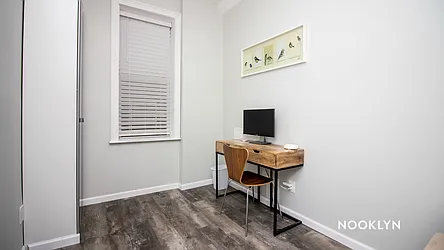 Rented by Nooklyn NYC LLC