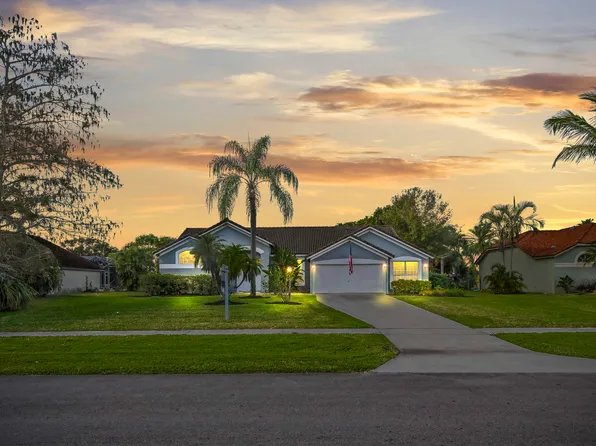 4267 Hunting Trail, Lake Worth, FL 33467