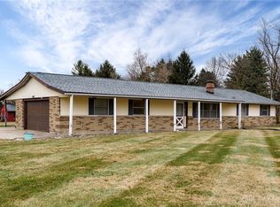 3385 Fowler Rd, Springfield, OH 45502