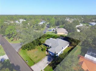 1564 Clearbrook St, Sebastian, FL 32958