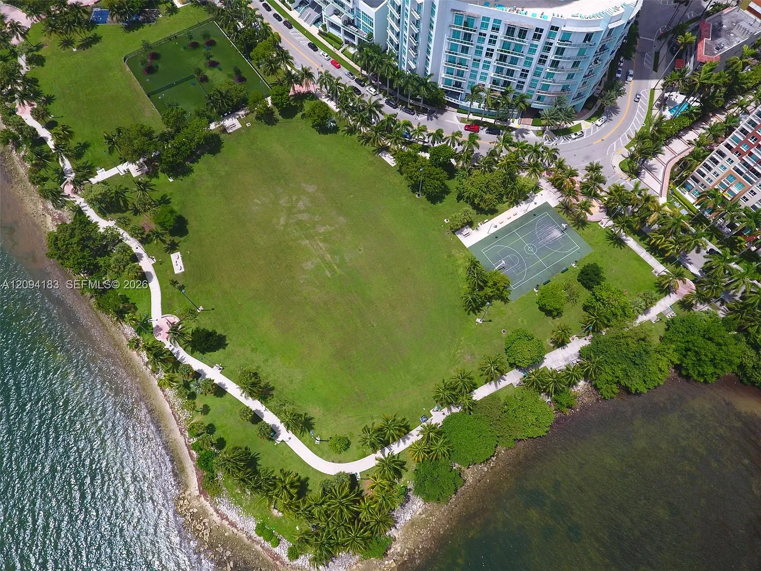 Quantum On The Bay Condo — Photo 3