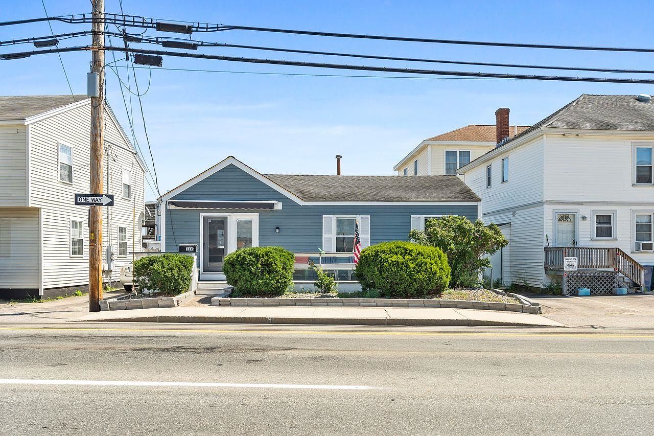 111 Ashworth Avenue, Hampton, NH 03842 | Zillow