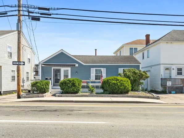 111 Ashworth Avenue, Hampton, NH 03842