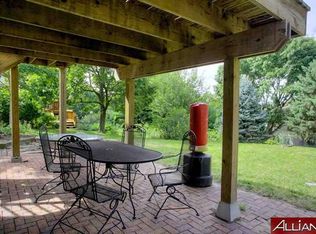 11542 Spaulding St, Omaha, NE 68164