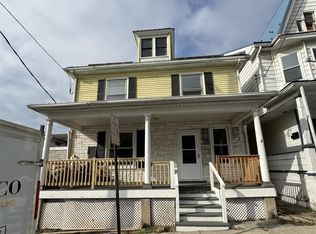 11 Central Ave, Lewistown, PA