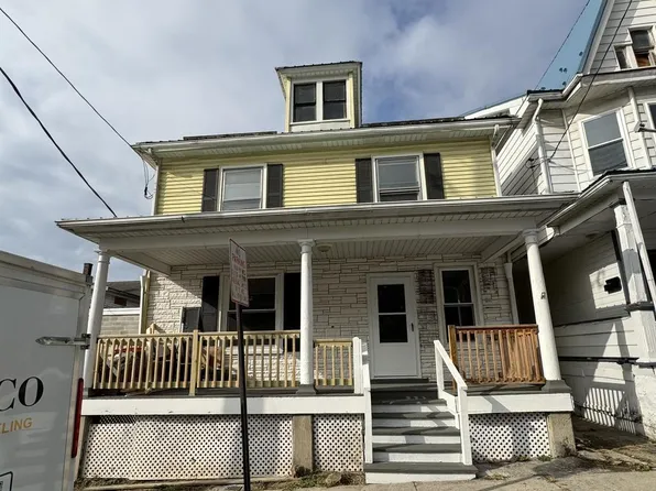 11 Central Ave, Lewistown, PA 17044