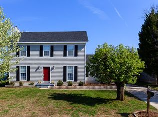 1621 Crestdale Rd, Rock Hill, SC 29732