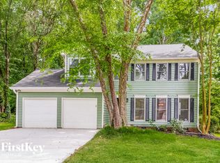 2417 Quaker Landing Rd, Greensboro, NC 27455