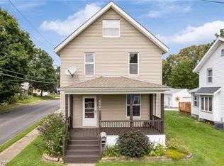 1101 20th St NE, Canton, OH 44714